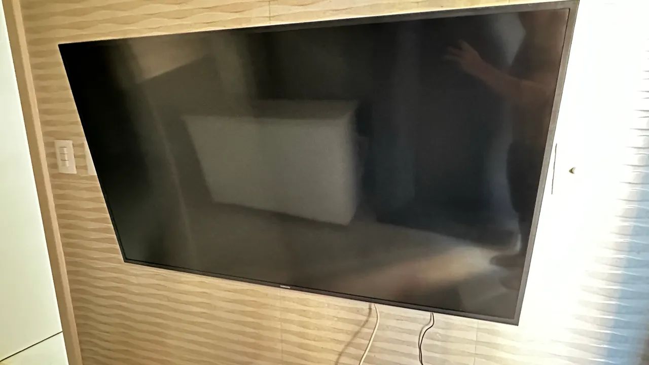 TV SAMSUNG 55 P