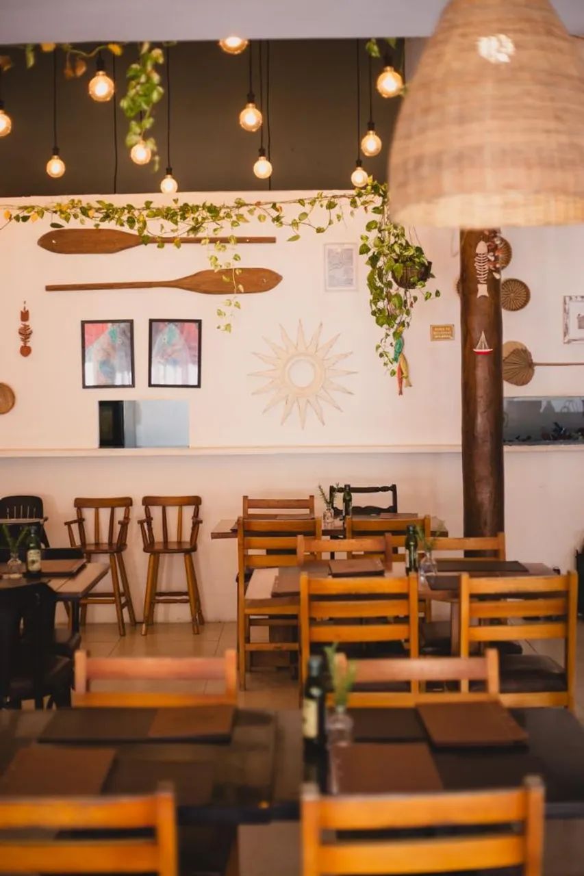 VENDO RESTAURANTE FUNCIONANDO - ÓTIMO FATURAMENTO EM ARRAIAL D'AJUDA  - Foto 4