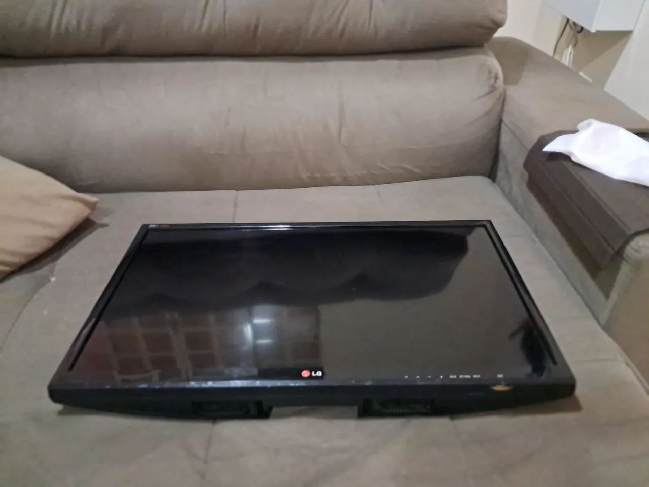 Tv monitor LG