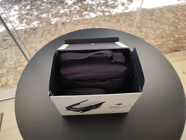 DJI Mavic Air - Foto 5
