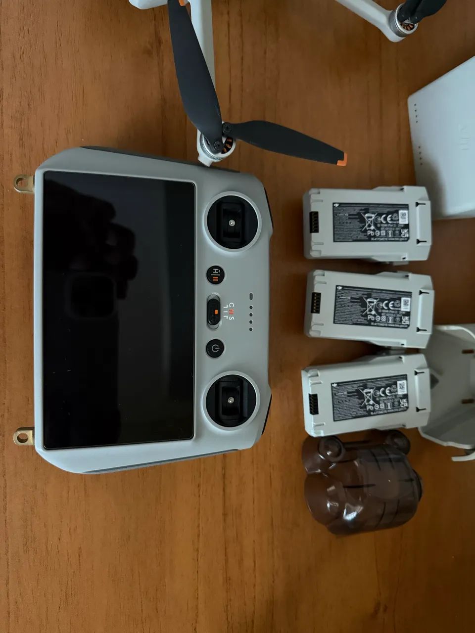 Drone DJI MINI 3 PRO - Foto 4