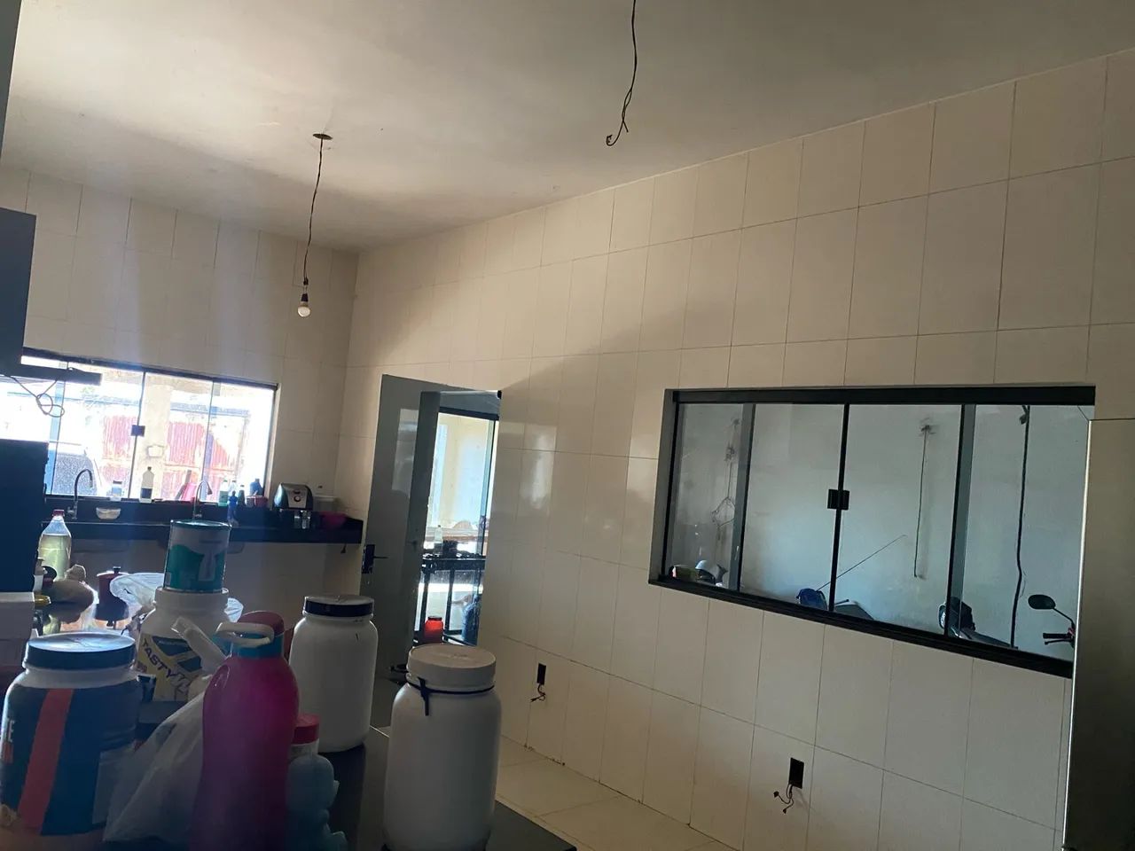 Vendo casa região de Taquaralto - Foto 3