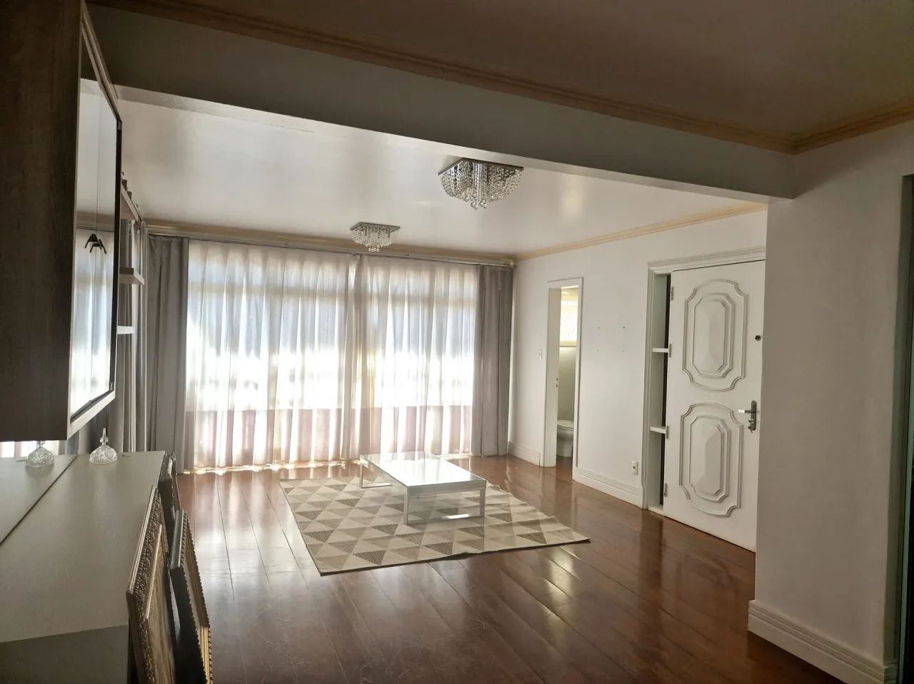 Apartamento à venda, Centro, Ponta Grossa, PR - Foto 5