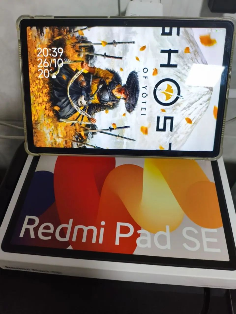 REDMI PAD SE - Foto 2