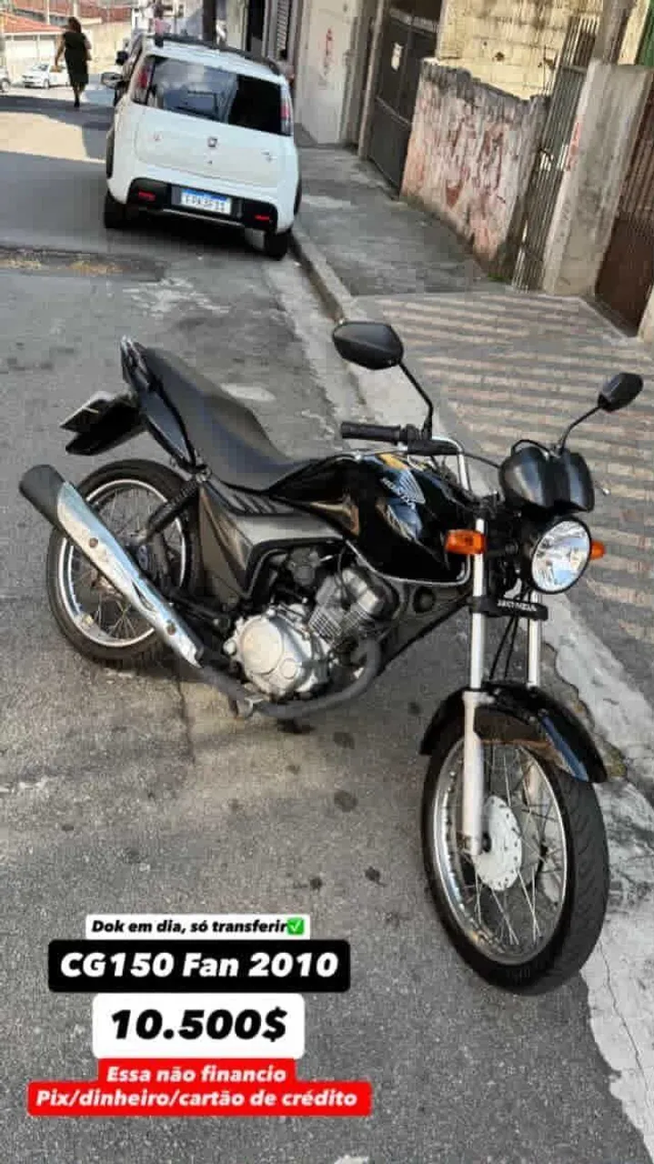 Motos Kawasaki Z-800 - Zona Leste, São Paulo