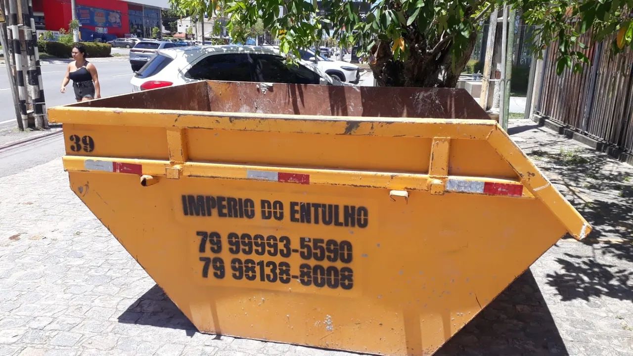 Caixas Coletoras - Locações ? Limpeza de Terreno ? Obras - Foto 5