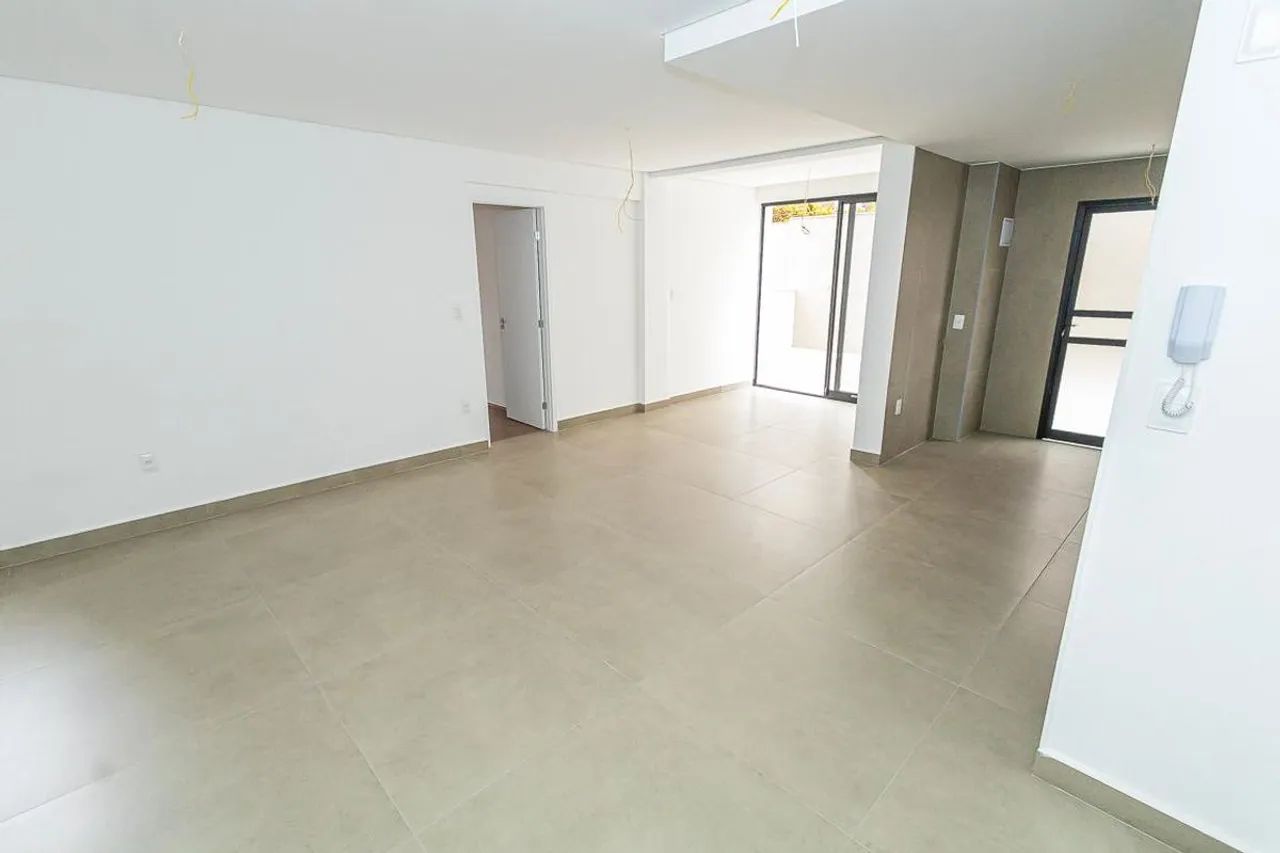 Apartamento à Venda - Cidade Nova, 3 Quartos, 130 m2