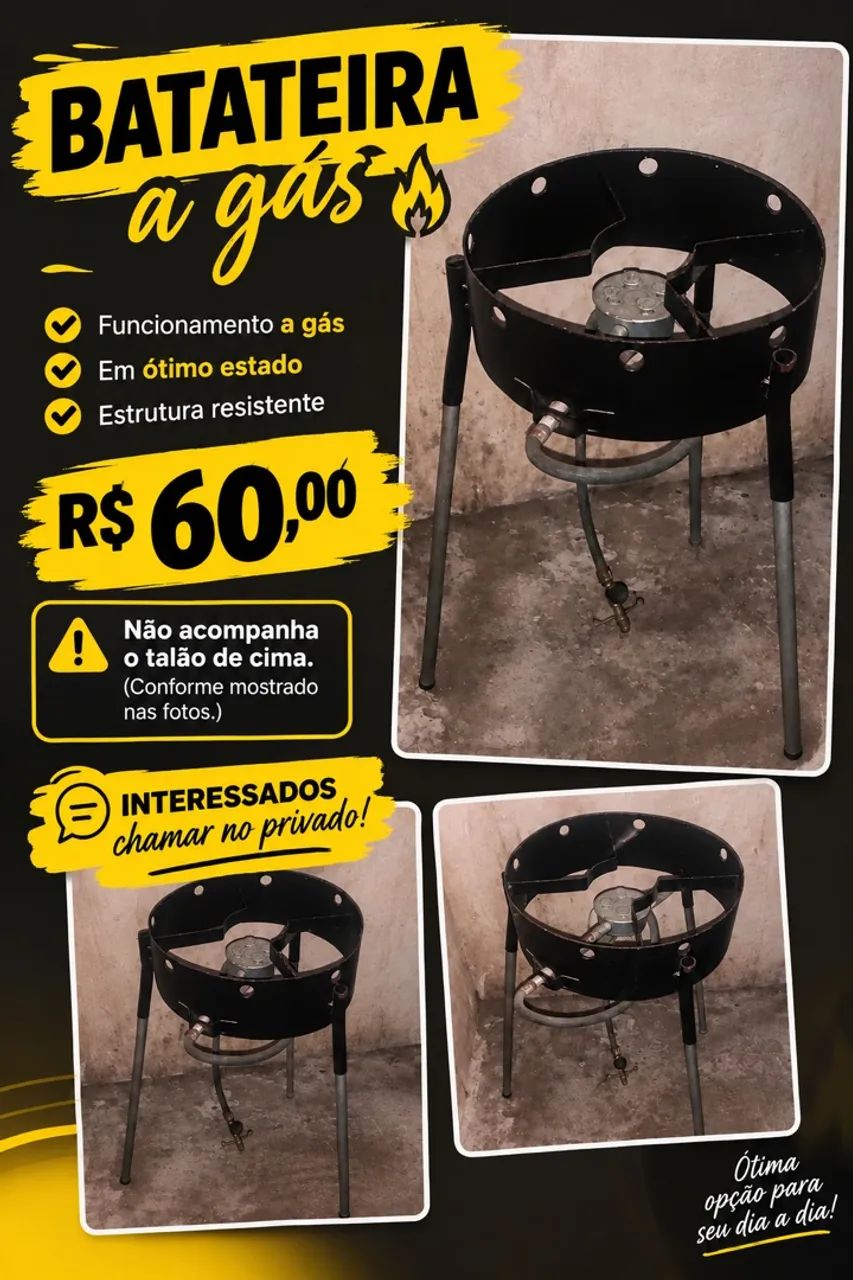 Fritadeira