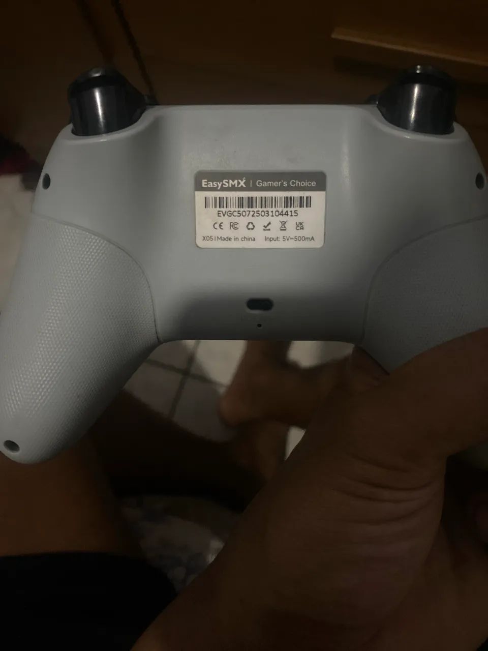 Controle para PC - Foto 2