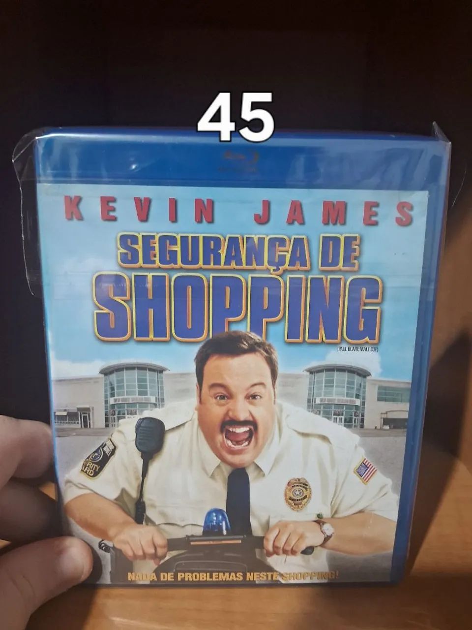 Blu ray - Foto 3