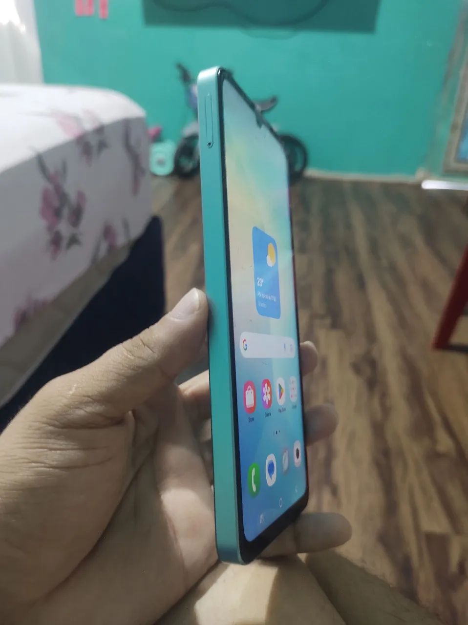 SAMSUNG A06 - Foto 3