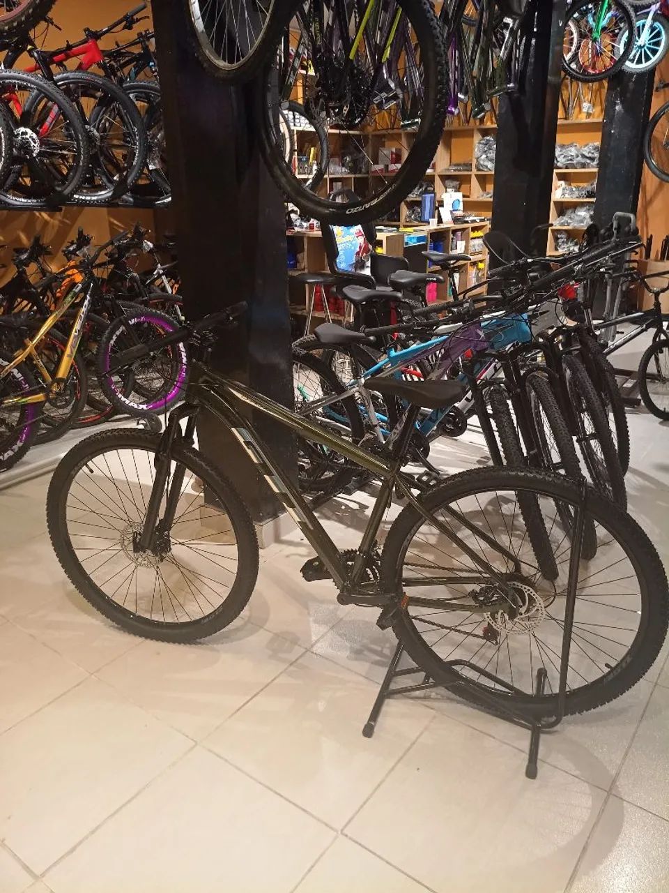 Bicicleta aro 29  - Foto 2