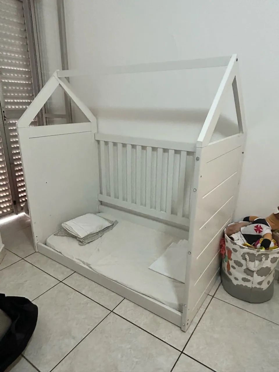 Cama montessoriana  - Foto 3