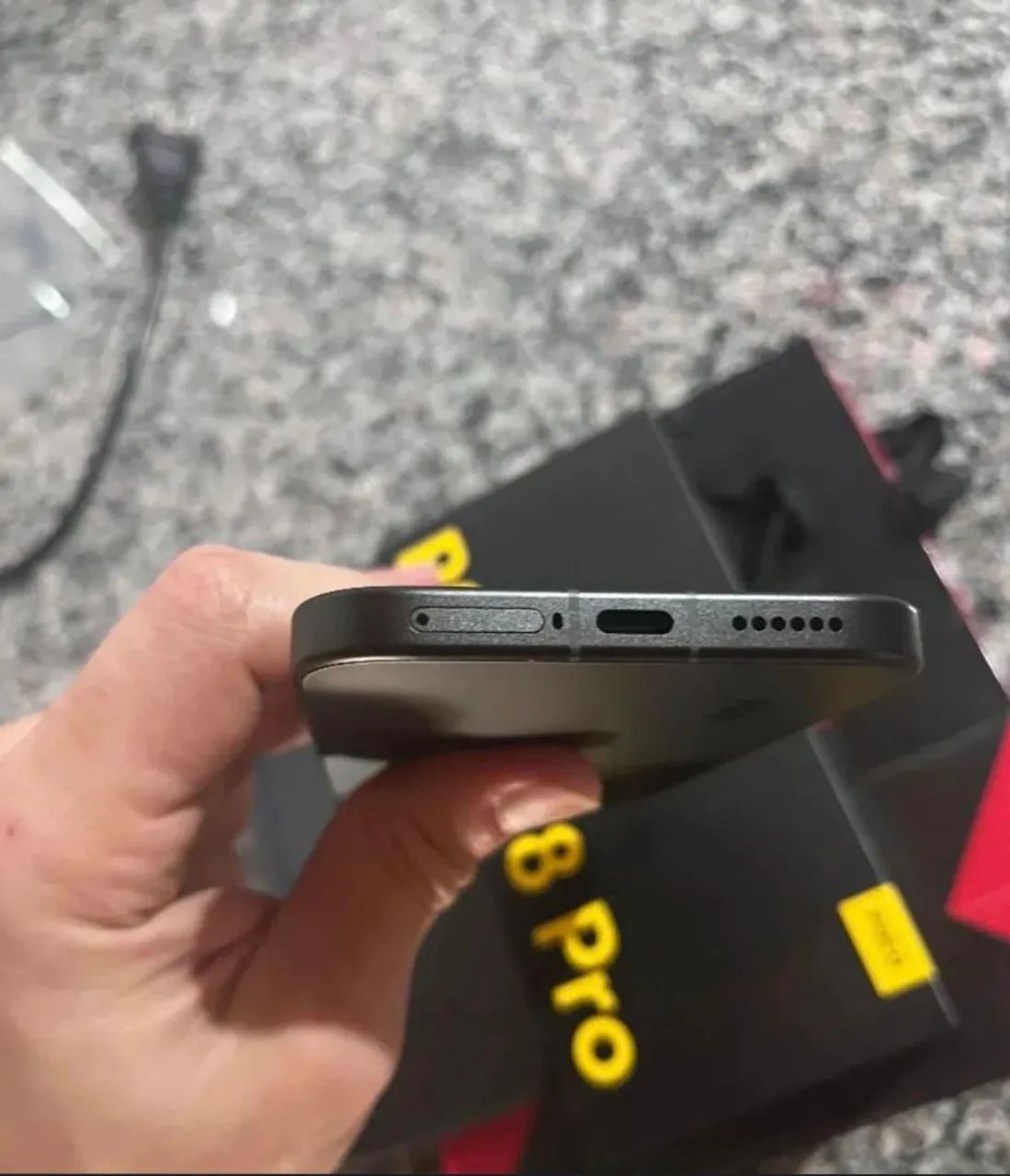 POCO X8 PRO 512 GIGAS  - Foto 5