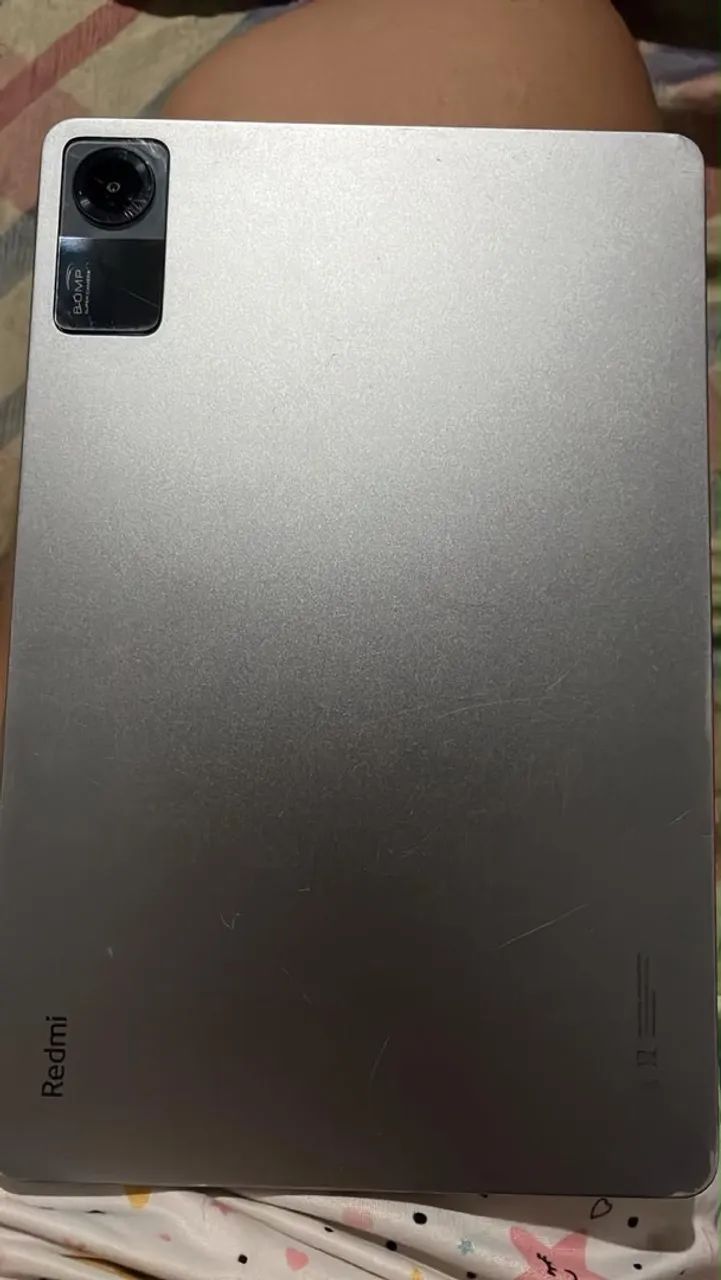 Vendo tablet 