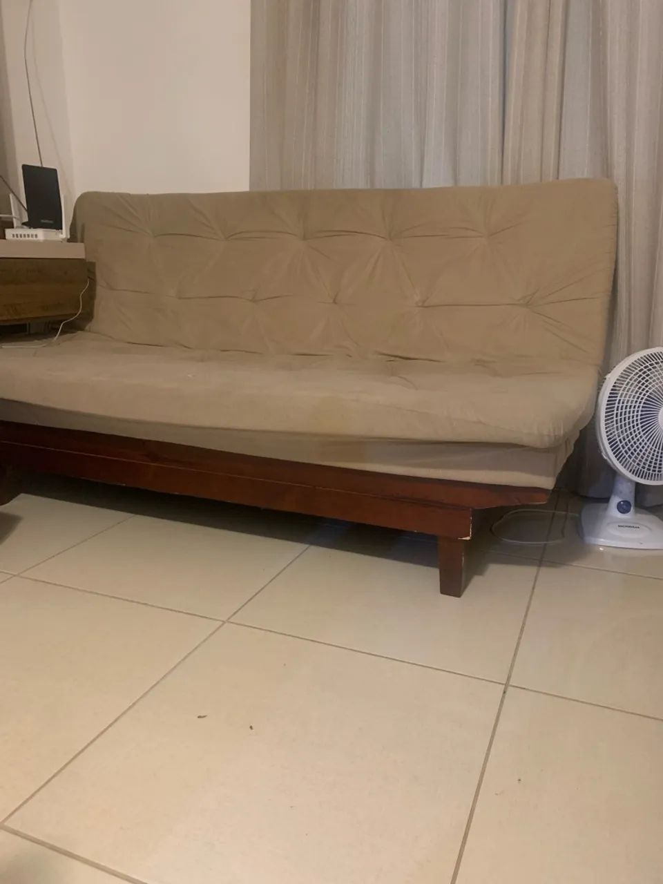 Sofá cama - Foto 3