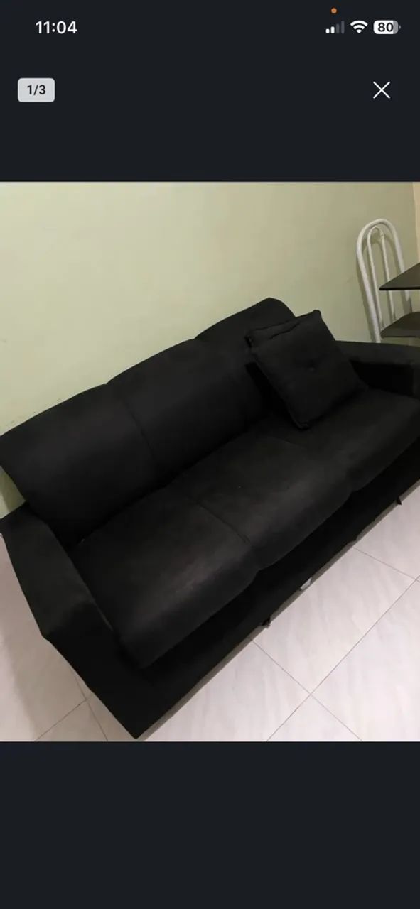Sofá - Foto 2