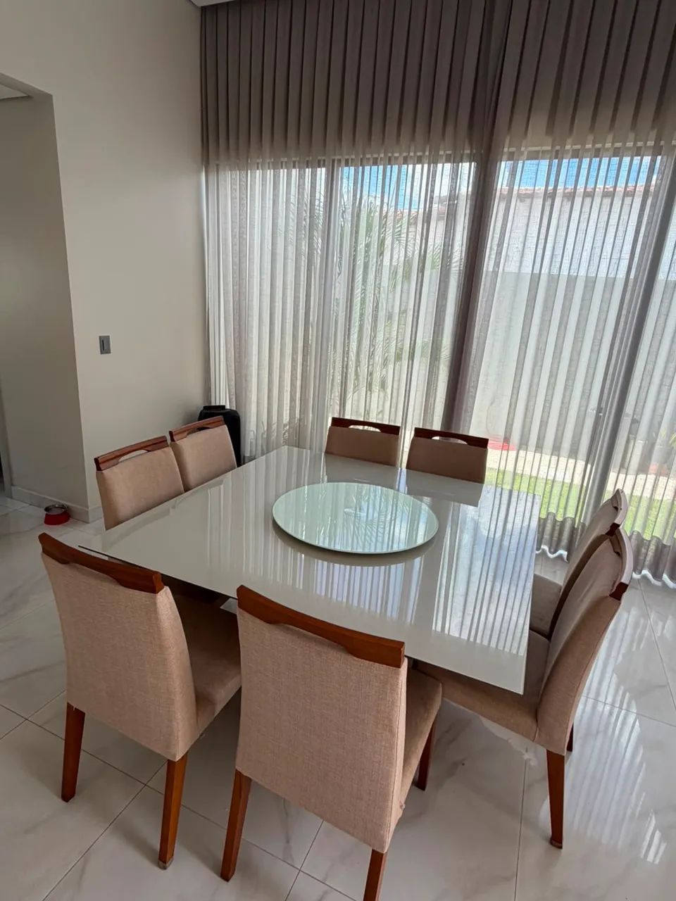 Mesa de jantar  - Foto 2