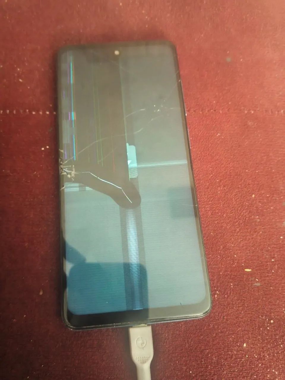 Vendo este celular 
