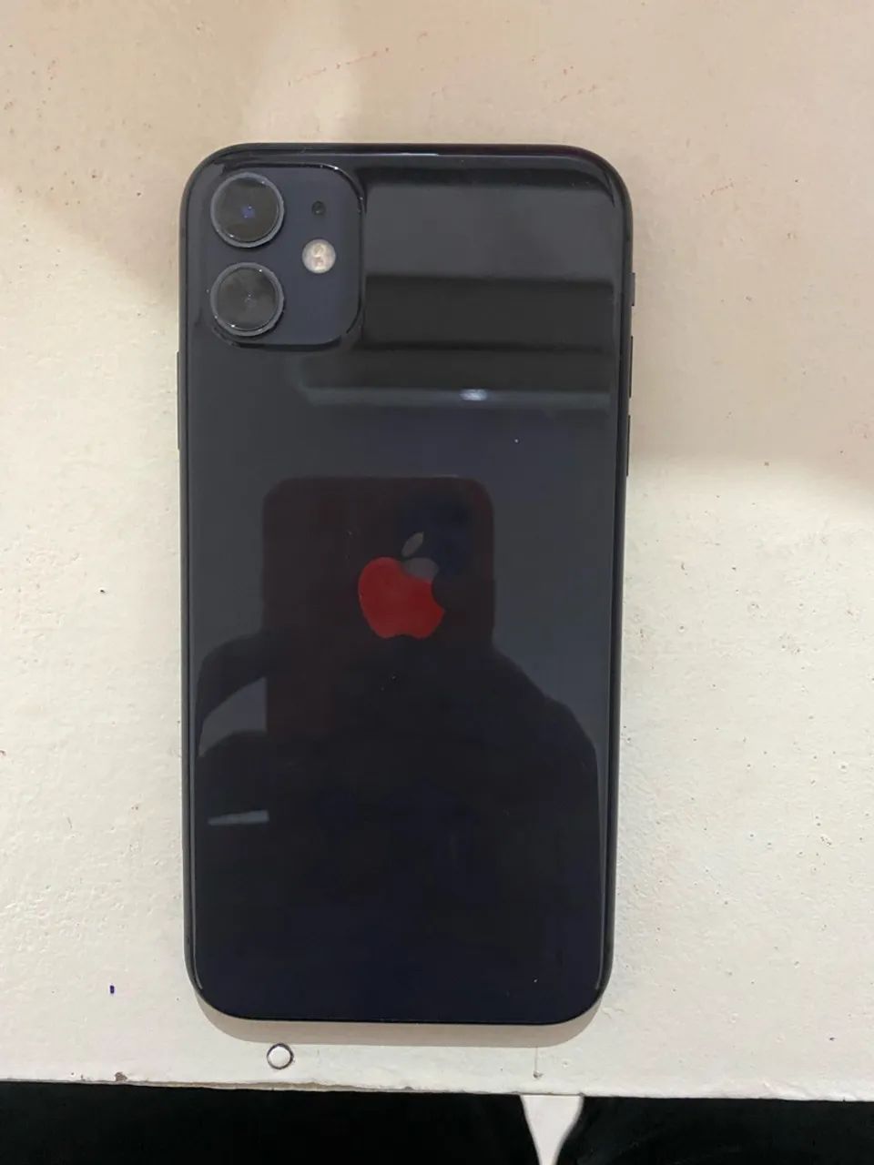 iPhone 11 128g Preto