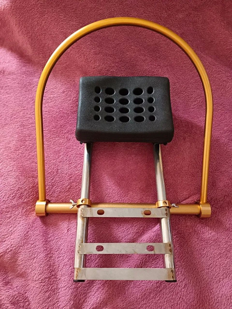Equipamento para Head Spa