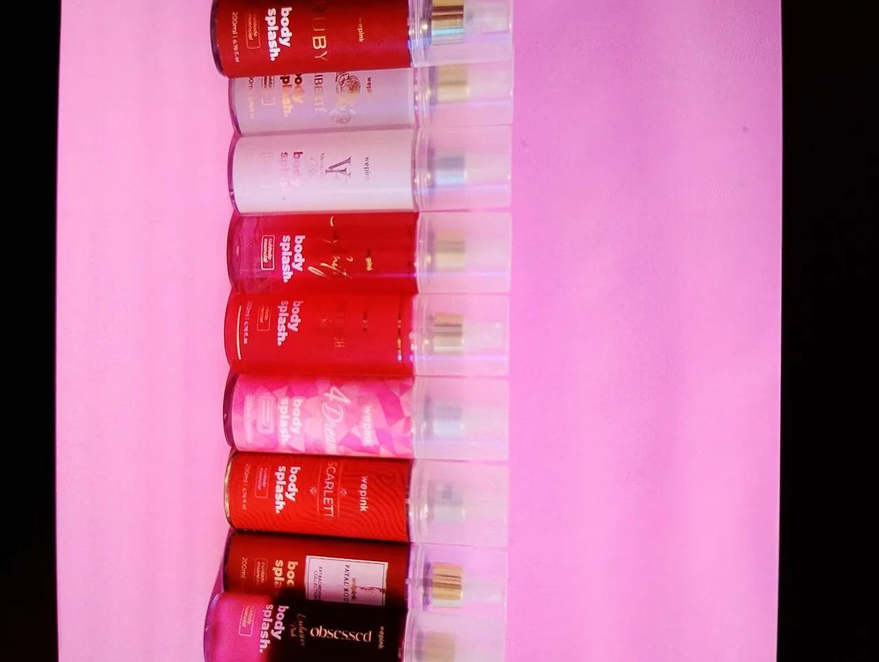 Perfumes, body splash, hidratante corporal e óleo / whatsapp * - Foto 3