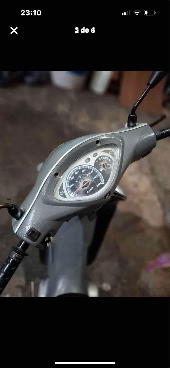 Biz 125 - Foto 2