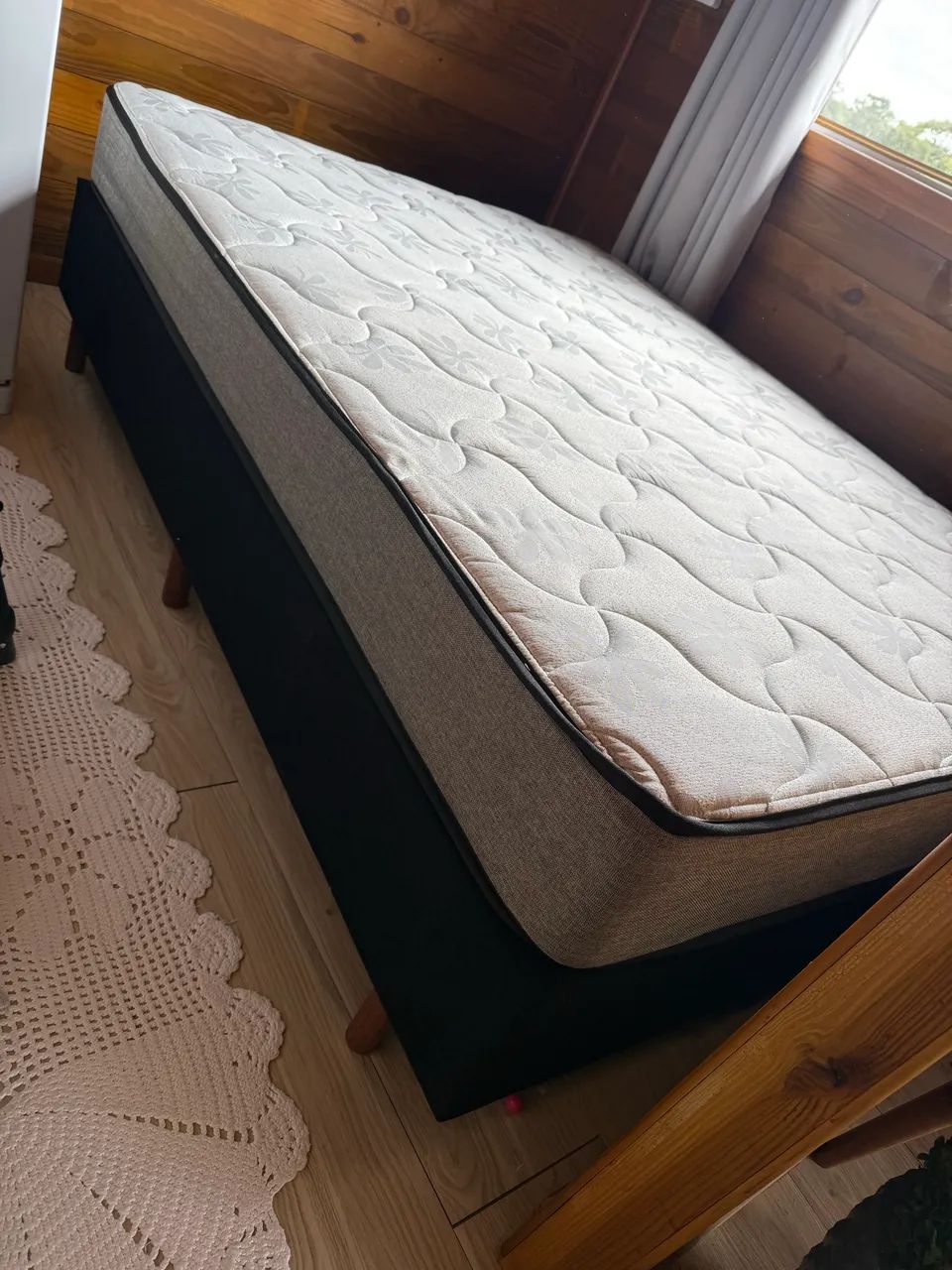 Cama box NOVA  - Foto 4