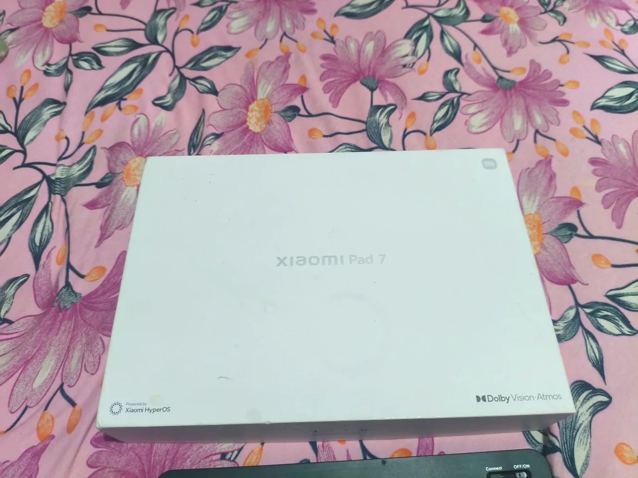 Xaiomi Pad7 semi-novo