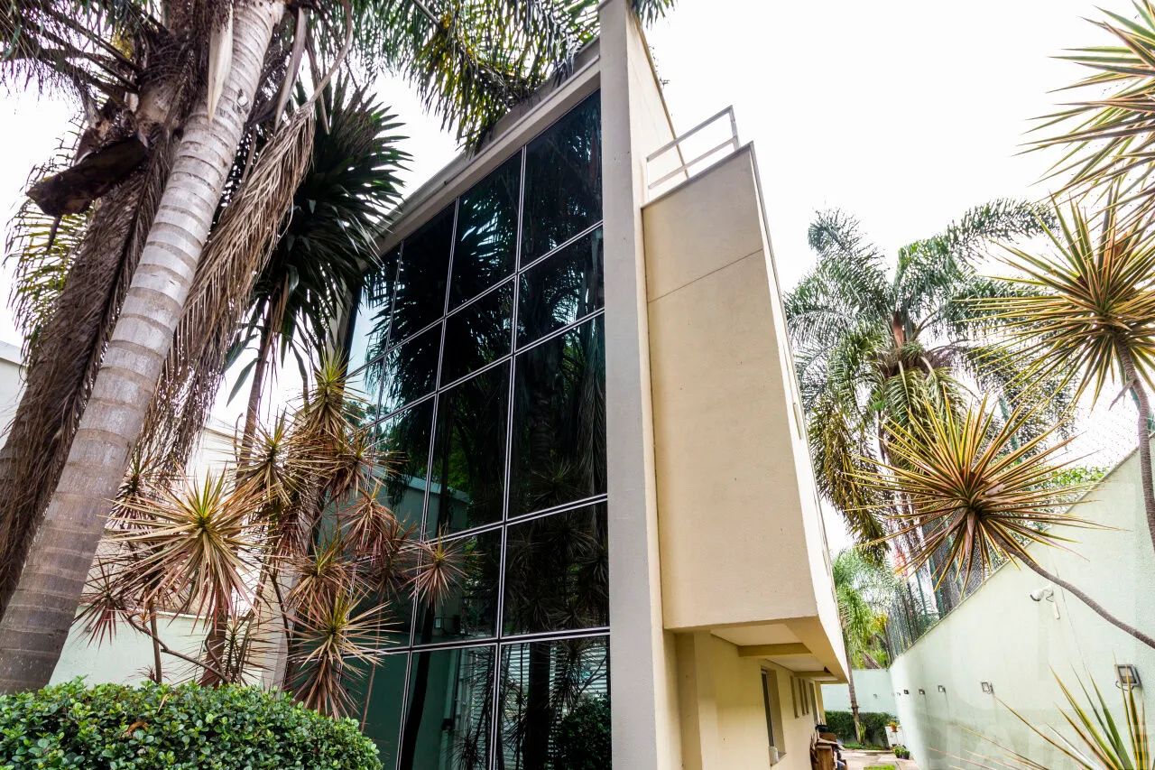 Imóvel comercial 7 dorms 9 vagas na Rua Cardoso de Almeida, Sumaré