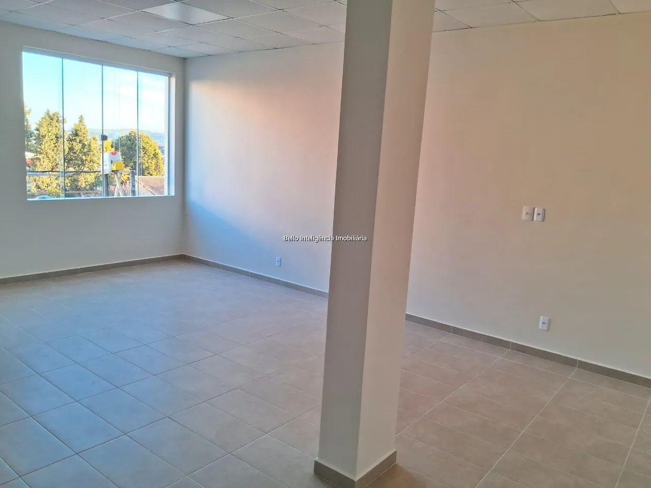 Sala Comercial para locação em Caçador - Foto 5