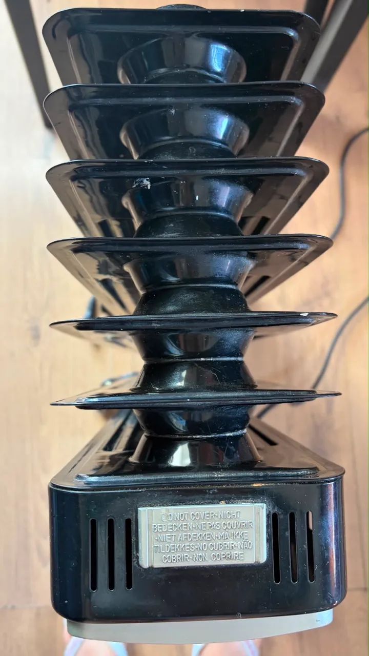 Aquecedor  - Foto 3
