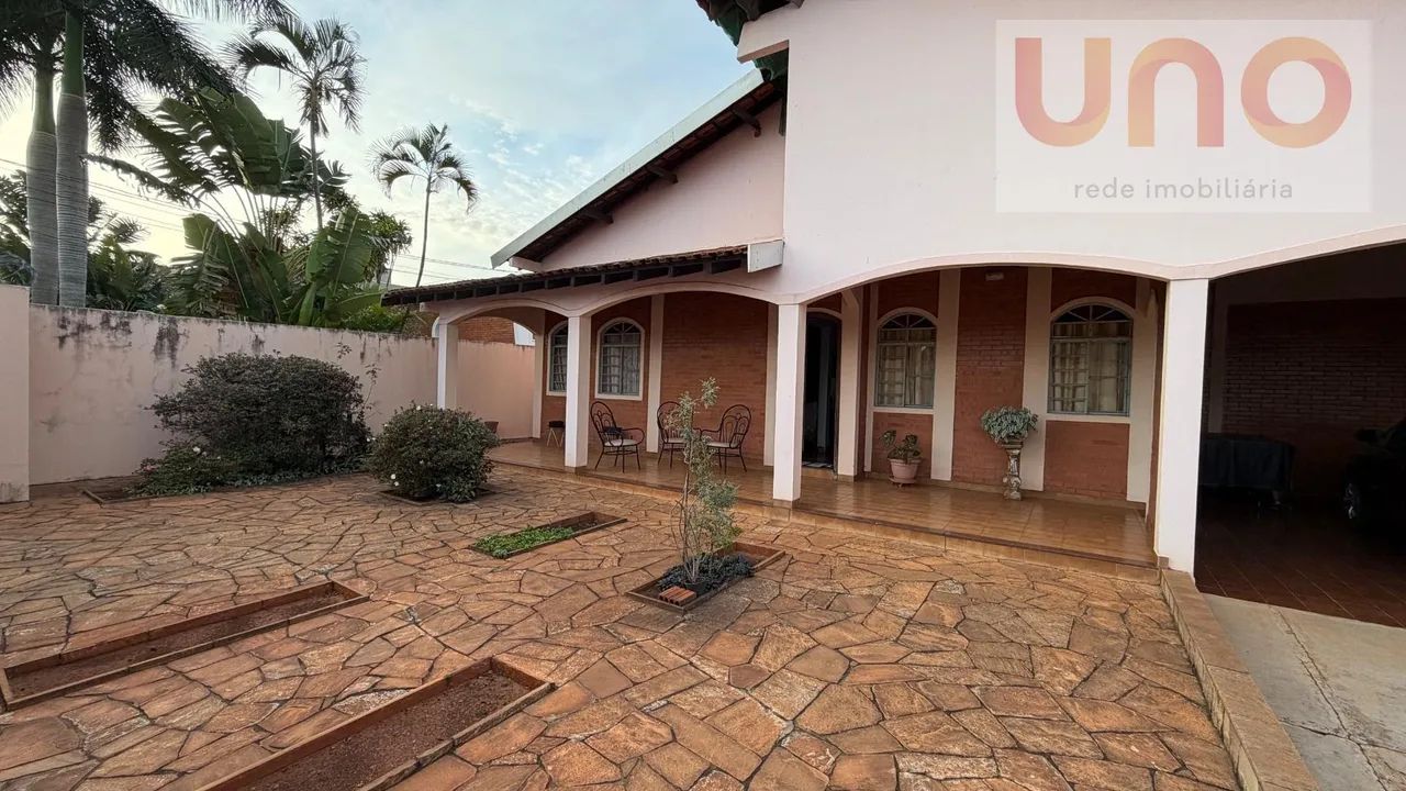 Casa em Vila Bandeirante - Campo Grande - Foto 3