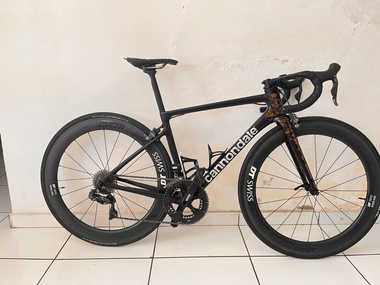 Speed Cannodale SuperSix  - Foto 2