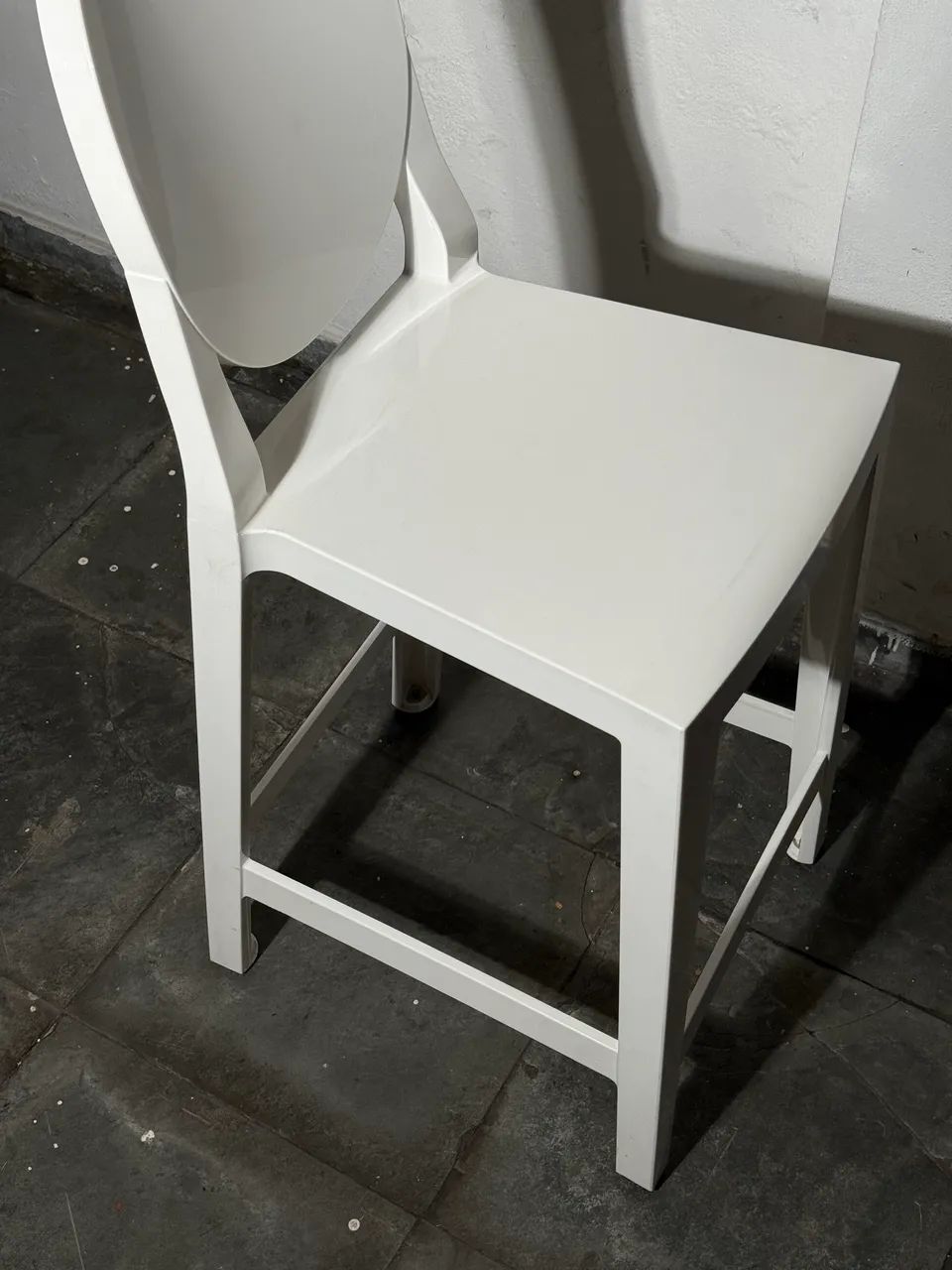 Banqueta kartell 