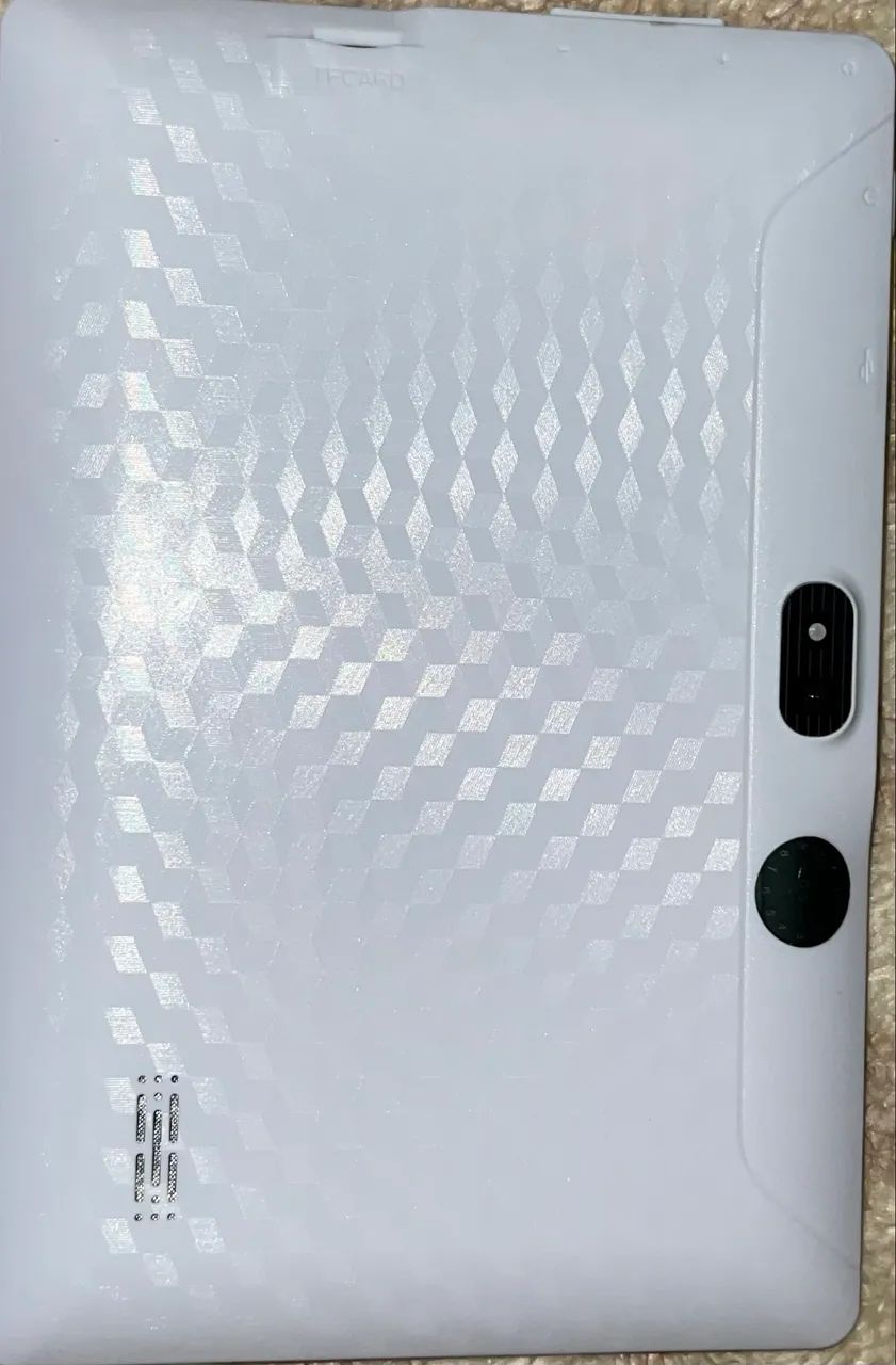 Tablet infantil H6 - Tela 7 polegadas  - Foto 4