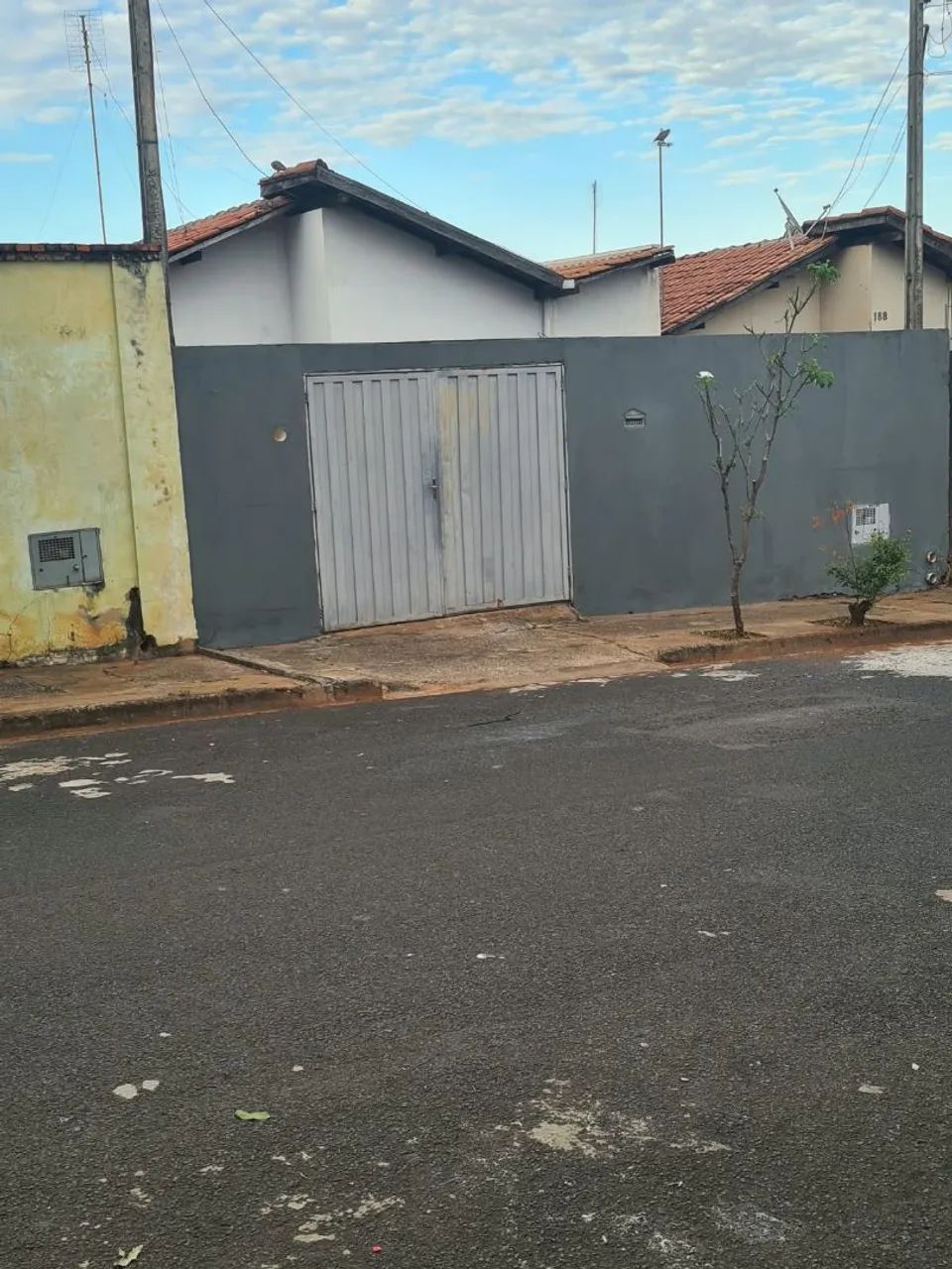 Casa em Assis - SP