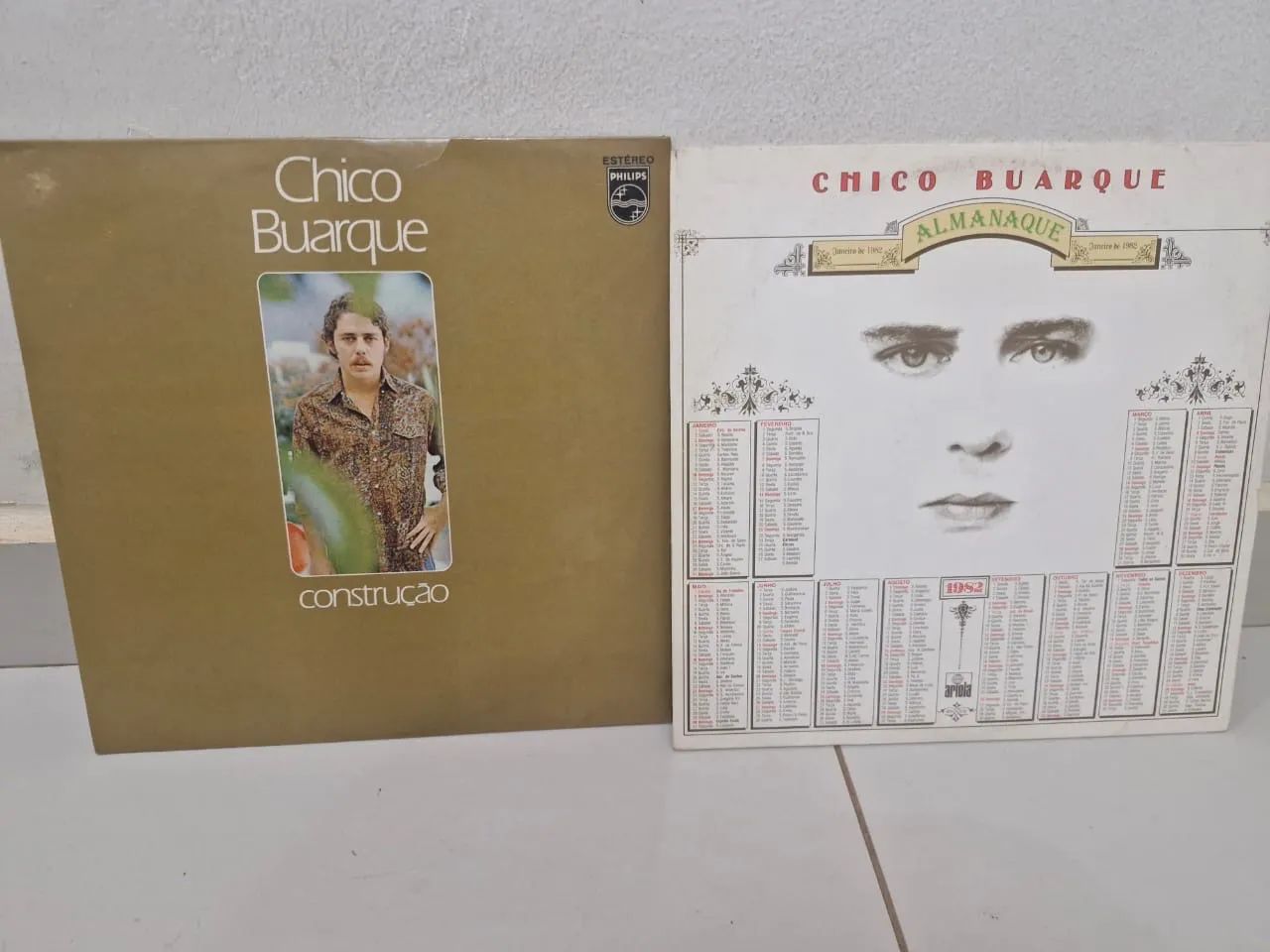 Disco de vinil - Foto 2