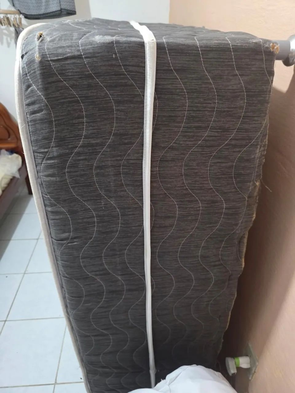 Cama Conjugada Molas Casal Padrão - Foto 2