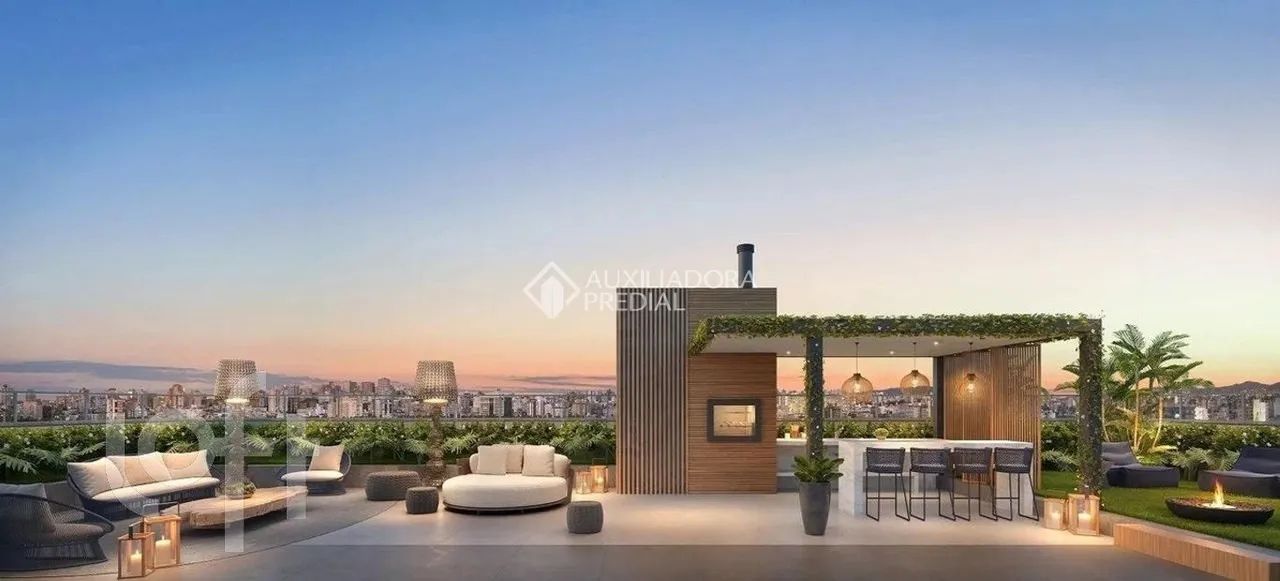 Studio com 22 metros privativos no Bairro Cidade Baixa - Foto 7