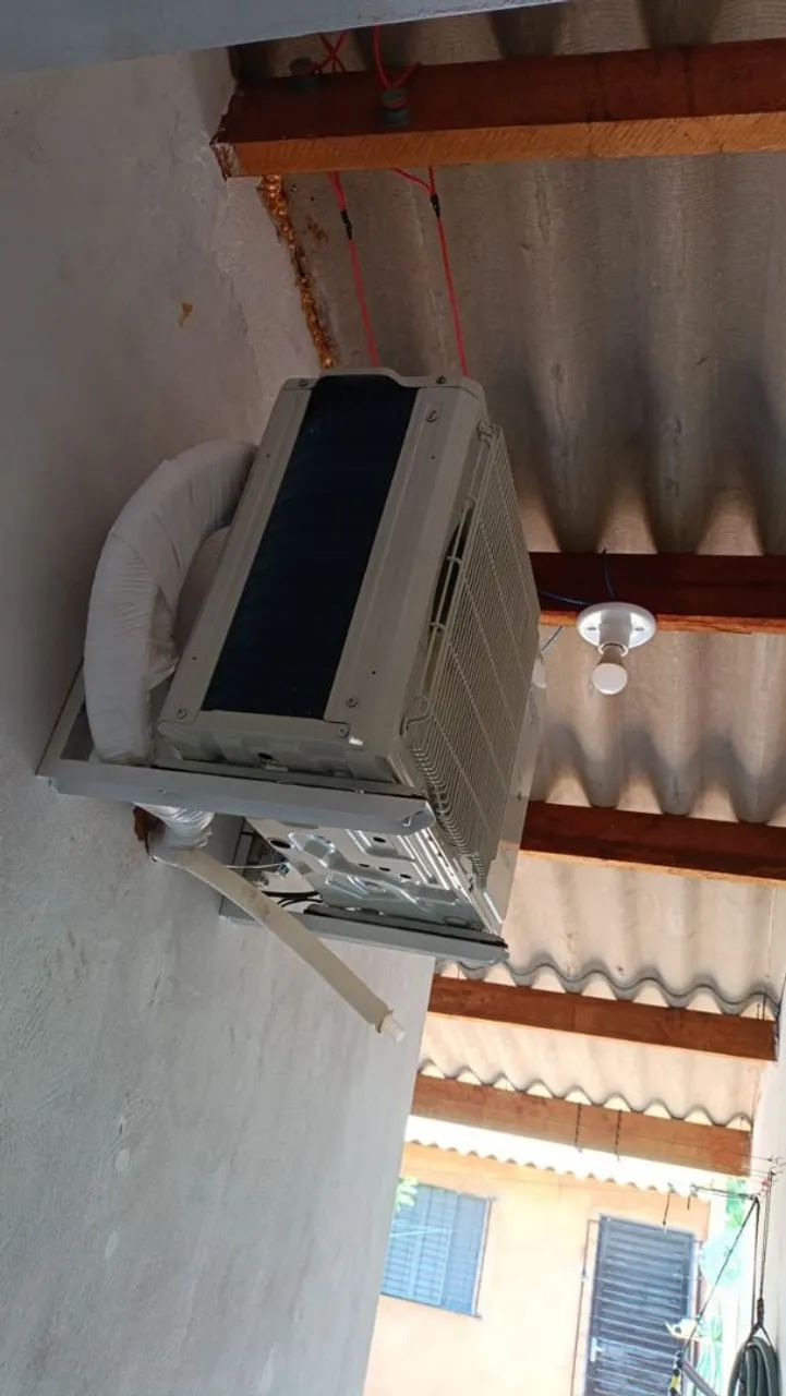 Eletricista Residencial em Campo Grande MS - Foto 4