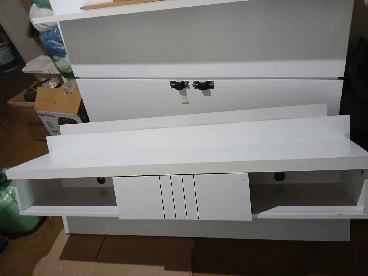 Painel de Parede 