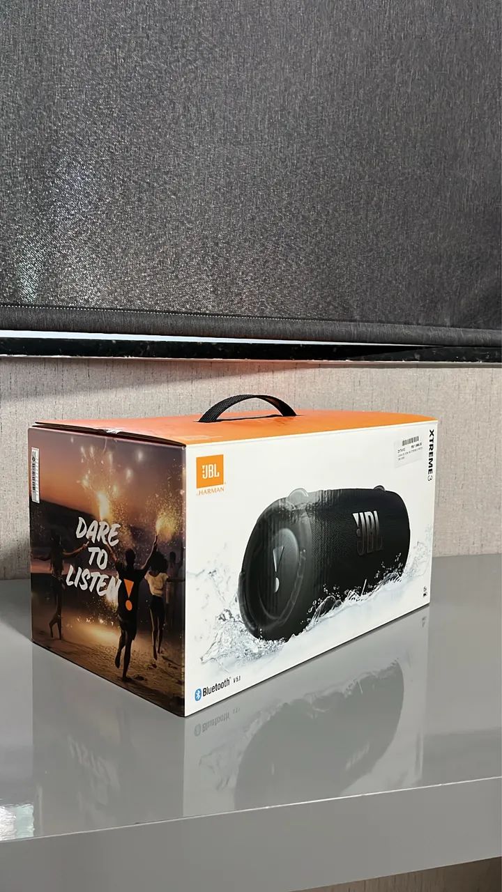 Jbl Xtreme 3 - Foto 4