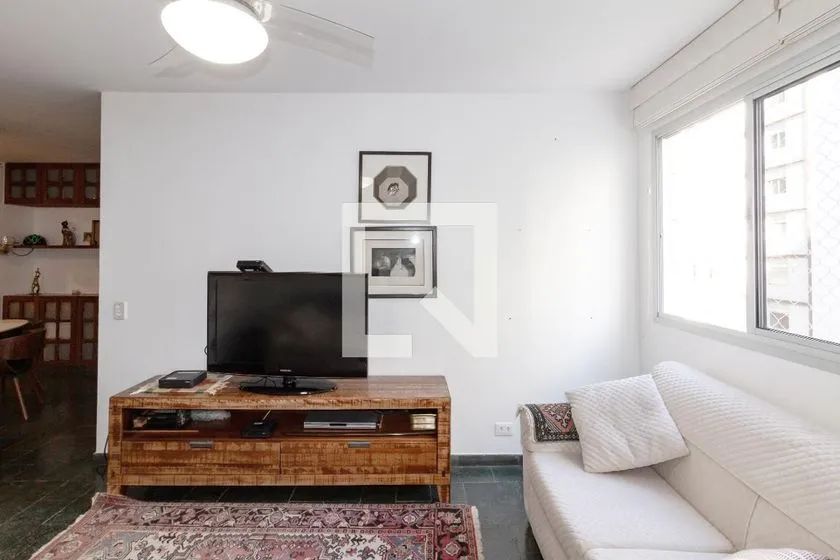 Apartamento à Venda - Moema, 3 Quartos, 100 m2 - Foto 4
