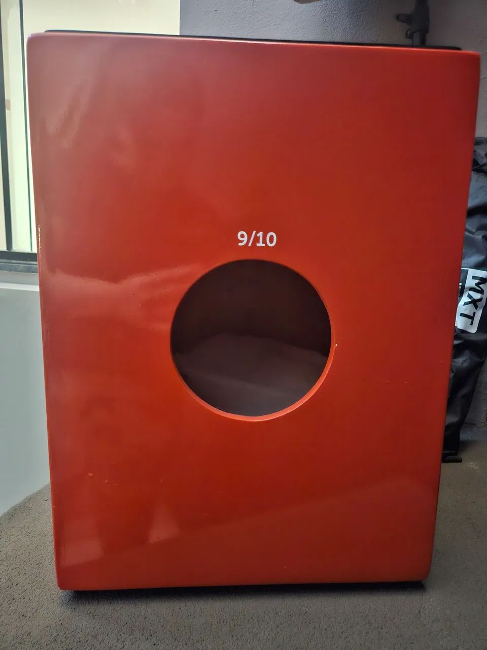 Cajon Edição limitada - Foto 3
