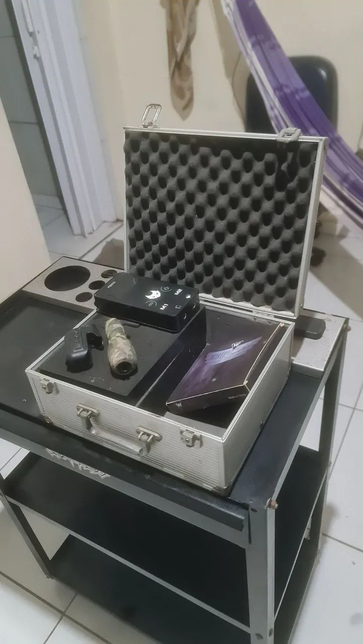 Materiais de tatuagem  - Foto 5