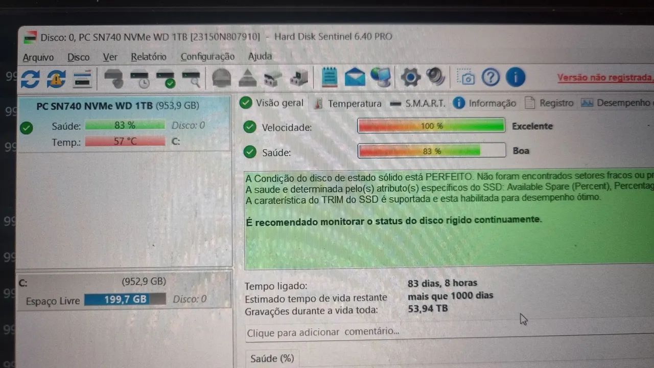 Dell G15 5530 - Foto 3