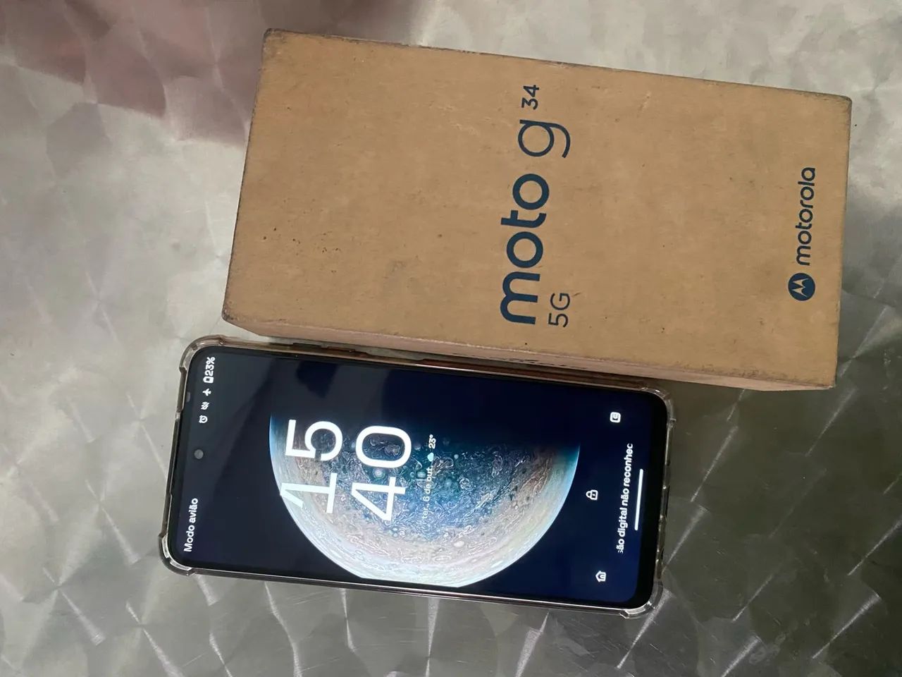 Moto g34 5g Nfc  - Foto 2