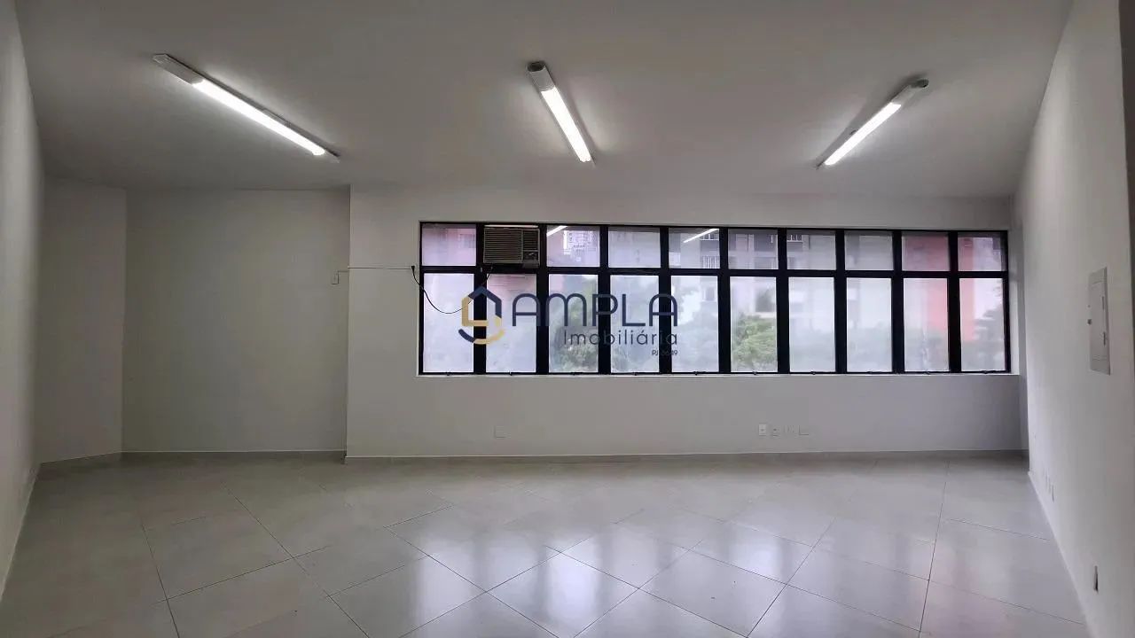 Sala comercial - Bairro Buritis - Belo Horizonte/MG