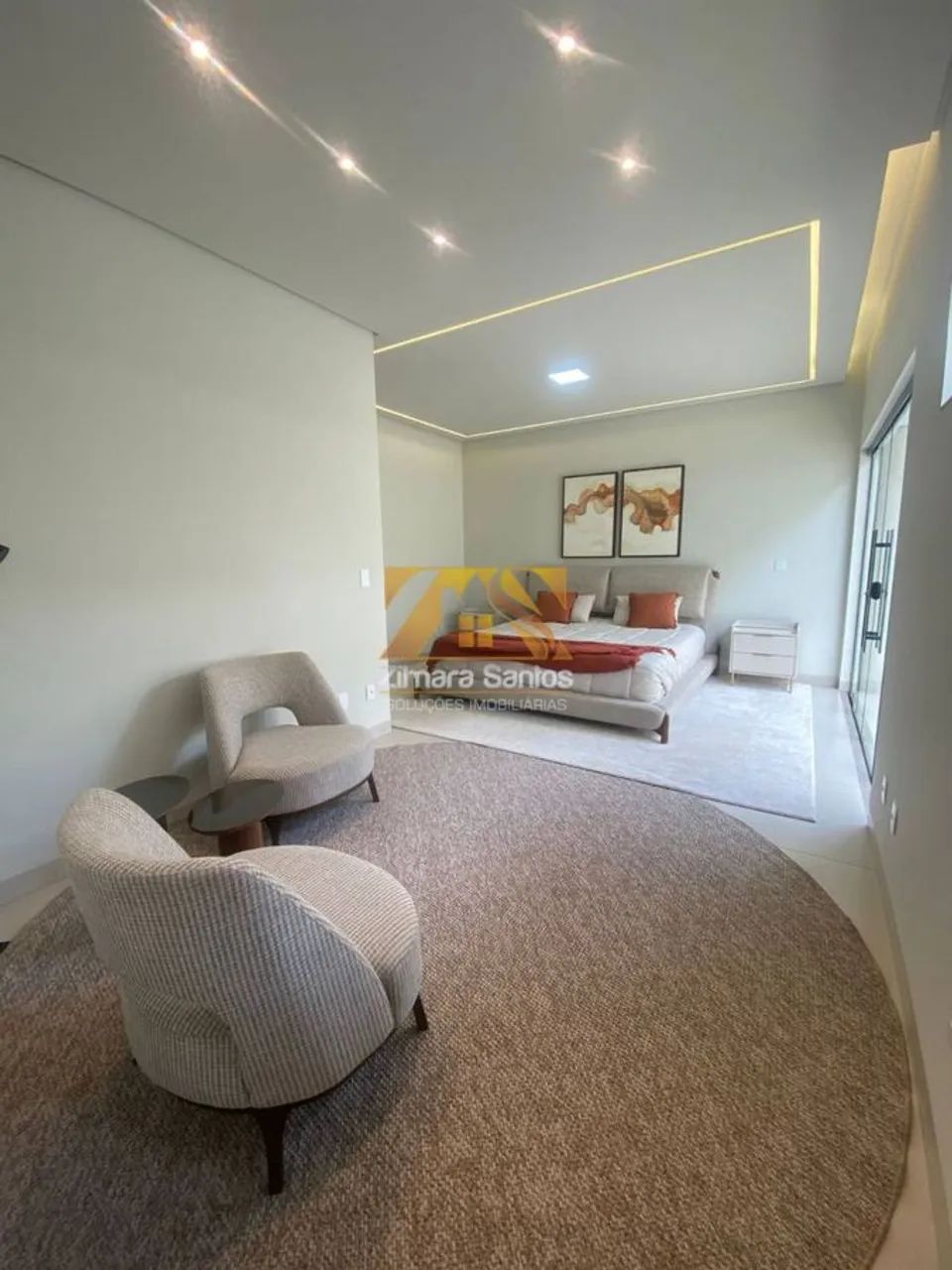 Casa com 4 Quartos à Venda, Plano Diretor Sul - Palmas - Foto 2